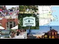 Moving to Andover MA Realtor Matt Witte will show you Andover MA s fantastic downtown area