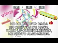 Virus | Tomo lo que Encuentro (Karaoke Instrumental)
