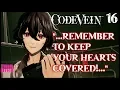 Code Vein Walkthrough - Part 16 Memories of Player Part 1 No Commentary