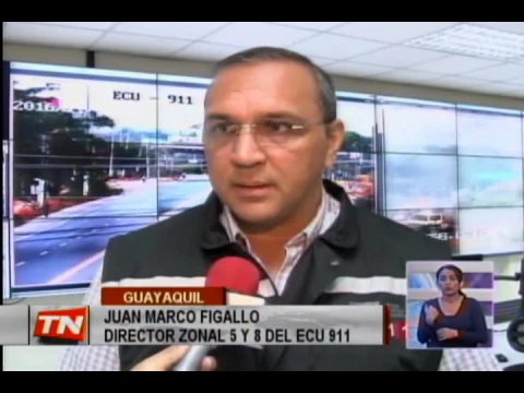 Pocas emergencias fueron reportadas durante el feriado