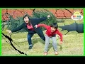 Download What Is An Earthquake??? | Educational Video for kids with Ryan ToysReview mp4 3gp mp3 videos - waplic