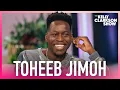 Ted Lasso Star Toheeb Jimoh Wanted To Be UK s First Black Prime Minister