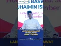 Download Lagu Merdunya Lantunan Shalawat Pada Deklrasi Anies - Cak Imin #shorts