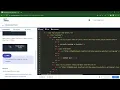 VR Website Contact Us Section Coding Practice 7 HTML CSS Bootstrap NxtWave ccbp 4 o