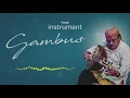 Gambus Melayu Inspiring Instrument No Copyright