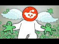 When Reddit Fixes Your Weird Obscure Problem