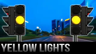 Download Yellow Lights MP3