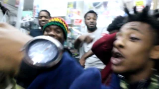 TDB SOULJALIFE CRUNCH TIME