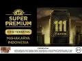 Lagu Kompilasi Album Video Iklan Rokok 234 Super Premium Edisi 111 Tahun Mahakarya Indonesia (2024)