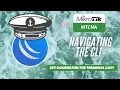 Full MikroTik MTCNA - Navigating the CLI