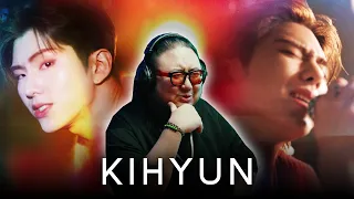 The Kulture Study: KIHYUN 'VOYAGER' MV REACTION \u0026 REVIEW