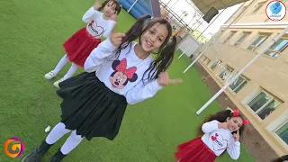 احلى حروف الكلام هي حروف كلمت ماما    بمناسبة عيد الام دندنها