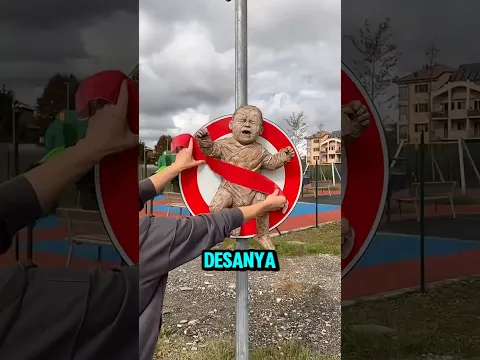 banyak banget anak tiba-tiba menghilang di desa misterius ini😨