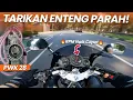 Download Lagu Ninja RR Pake Karbu PWK 28 Kx 85 Original Japan Biar Tarikan Enteng?! Worth It Ga Sih Cuy?