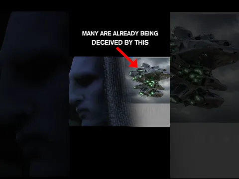 Many Are Already Being Deceived By This