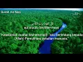 Download Lagu Surah An-Nas merdu | Rumi