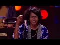 Zona Nyaman - FOURTWNTY - Indonesian Idol 2020 (Lirik)