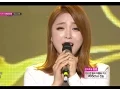 Download Lagu Hong Jin-young - Cheer Up, 홍진영 - 산다는 건, Music Core 20141108