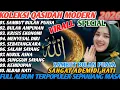 Lagu KOLEKSI QASIDAH MODERN 2026 FULL ALBUM TERPOPULER SUARA MERDU ADEM DIHATI @sangaremania 