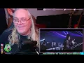 Unlucky Morpheus Reaction - "M" Revolution - First Time Hearing - Requested