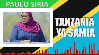 PAULO SIRIA NEW SONG MAMA SAMIA SULUHU ANGALIA SASA 