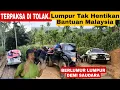 Lagu TAK PEDULI LUMPUR, BANTUAN MALAYSIA TETAP MASUK PELOSOK ACEH