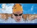 What happened to Jamie Cail Family of swim star who died in U S Virgin Islands demands answers