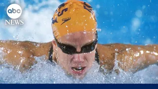What happened to Jamie Cail Family of swim star who died in U S Virgin Islands demands answers