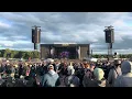 Guns N Roses (live) - Civil War - Download Festival 13/06/2026