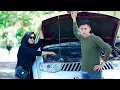 DIKIRA SEORANG MONTIR, KONGLOMERAT TERKAYA PURA PURA MISKIN DIDEPAN COWOK MATRE INI! SAAT TAU...