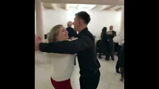 Ой за лісочком сонечко встало Гурт Акцент Копичинці весілля в Коломиї 