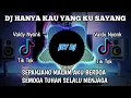 Lagu DJ SEPANJANG MALAM AKU BERDOA SEMOGA TUHAN SELALU MENJAGA REMIX | FULL BASS TERBARU VIRAL TIK TOK