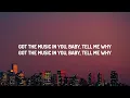 Cigarettes After Sex - Apocalypse (Lyrics)