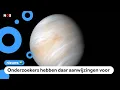 Download Lagu Gigantische ontdekking: Is er leven mogelijk op Venus?
