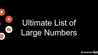 numberblocks 1 to 1 maximusmillion