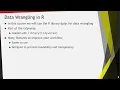 12 01 Data Wrangling Overivew