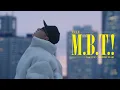 Lagu ZELE - M.B.T.! feat. 百足.YOSHIKI EZAKI (Official Music Video)