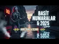 Basit Bu Numaralar — Zerrin Özer (Rework) | Organic House 2025