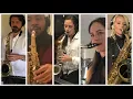 Inner Urge - Bijon Watson, Generation Gap Jazz Orchestra & Steven Feifke