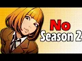 Why PRISON SCHOOL Never Got a Season 2
