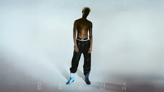 Danny Brown Stardust Full Album 