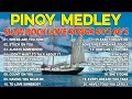 Download Lagu Emerson Condino Nonstop 2025 🍁 Mga Lumang Tugtugin 70s ️80s 90s 💎 Nonstop Slow Rock Love Songs