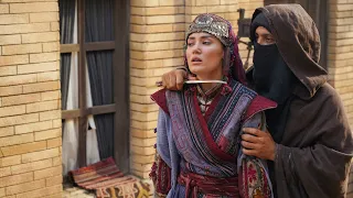 كوتلو بوكه تنجو من الموت بحيلة غير متوقعة شاهد المفاجأة 