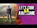 Ren Py Python Let s Code 5 0 Improving our first mini-game