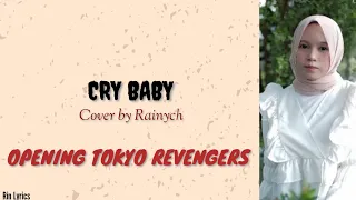 Download Cry Baby - Official髭男dism [lyrics] Cover by Rainych (Opening Tokyo Revengers) MP3