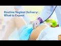 Download Lagu Routine Vaginal Delivery: What to Expect