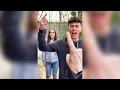 Download Lagu The SHOCK PRANK! #shorts