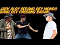 Download Lagu BANG REY TERBARU 🔴JACK ALOY SERANG REY MONDO BANG REY PASSANG BADAN HADAPI JACK ALOY