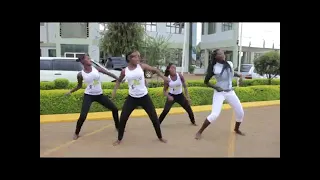 chomyet by kenene international band