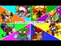 BTD6 - All Heroes Explained